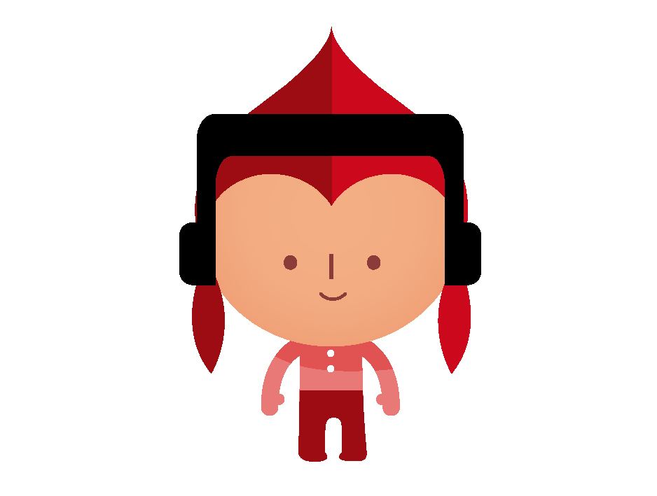 Highlighted item thumbnail