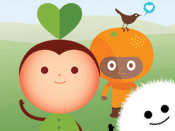 Highlighted item thumbnail